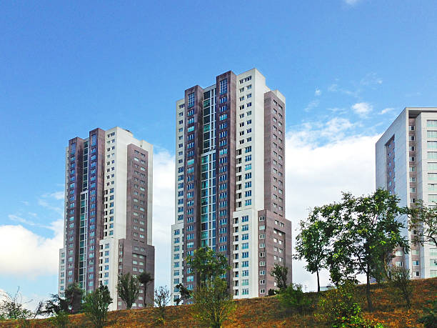 Delta Woods ready to move apartments in Mira Road East, Thane starting 93 Lakh
