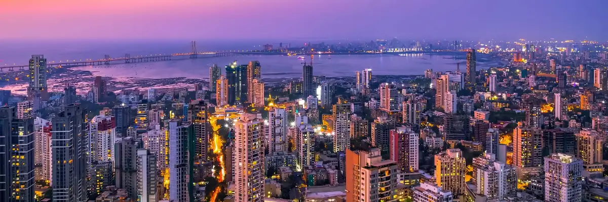 Thane New Launch Projects Banner Image