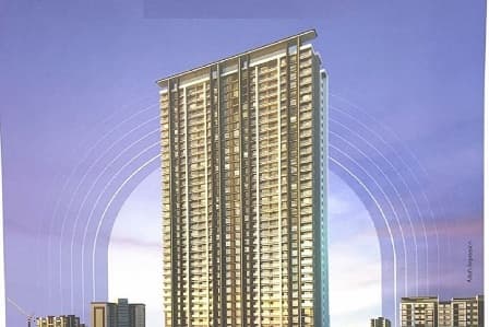 Regency Vertex image