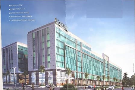 Regency Business Park Image
