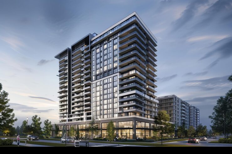 Kalpataru Parkcity premium apartments in Thane West starting 1.65 Cr