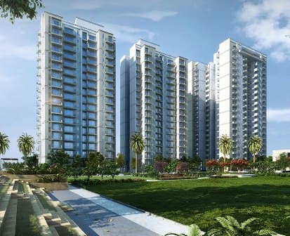 Lodha Amara