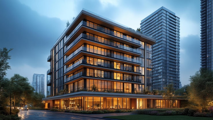 Puraniks City Reserva new launch apartments in Ghodbunder Road Thane West starting 1.10 Cr