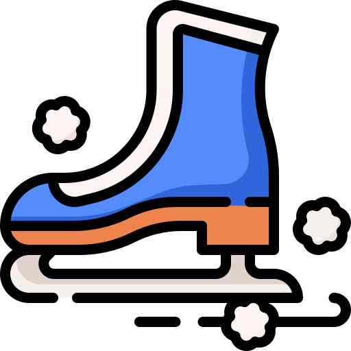 Skating rink for children in Puravankara pre launch projects in Thane