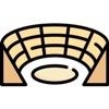 Open amphitheatre at Rameshwar township Thane