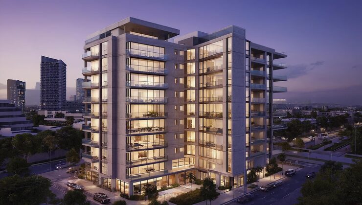 Shapoorji Pallonji Thane upcoming luxury apartments in Thane West Mumbai starting 1.75 Cr
