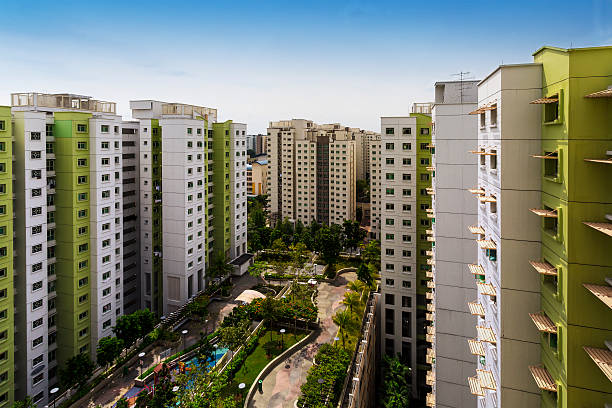 Sunteck Lifestyle Homes upcoming apartments on Kolshet Road Thane West starting 1.55 Cr